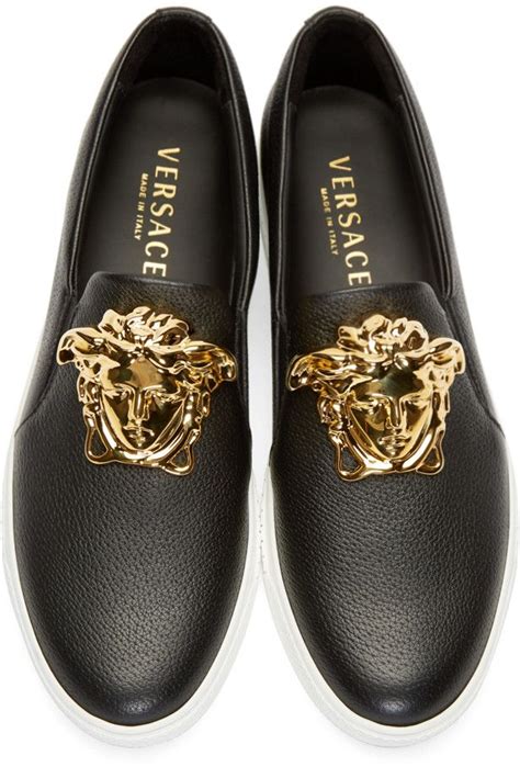 versace shoes clearance